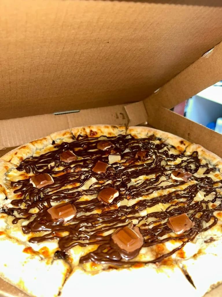 Domino's Pizza — фото 6