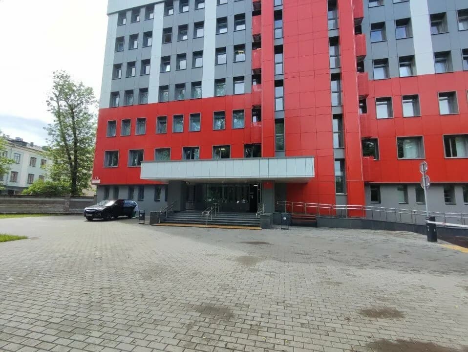 432 ордена Красной Звезды главный военный клинический медицинский центр вооруженных сил Республики Беларусь, центр переливания крови