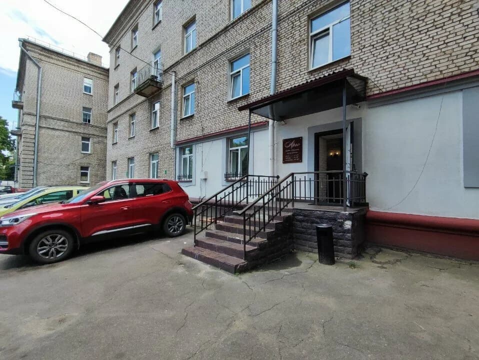 Салон красоты Арго