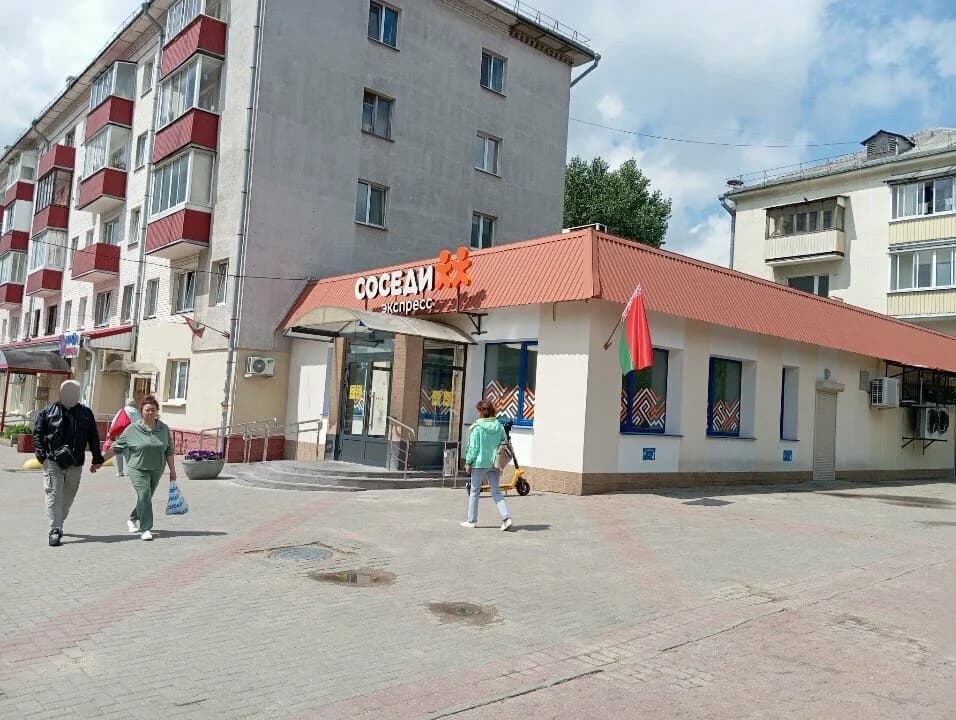 Соседи Экспресс — фото 4