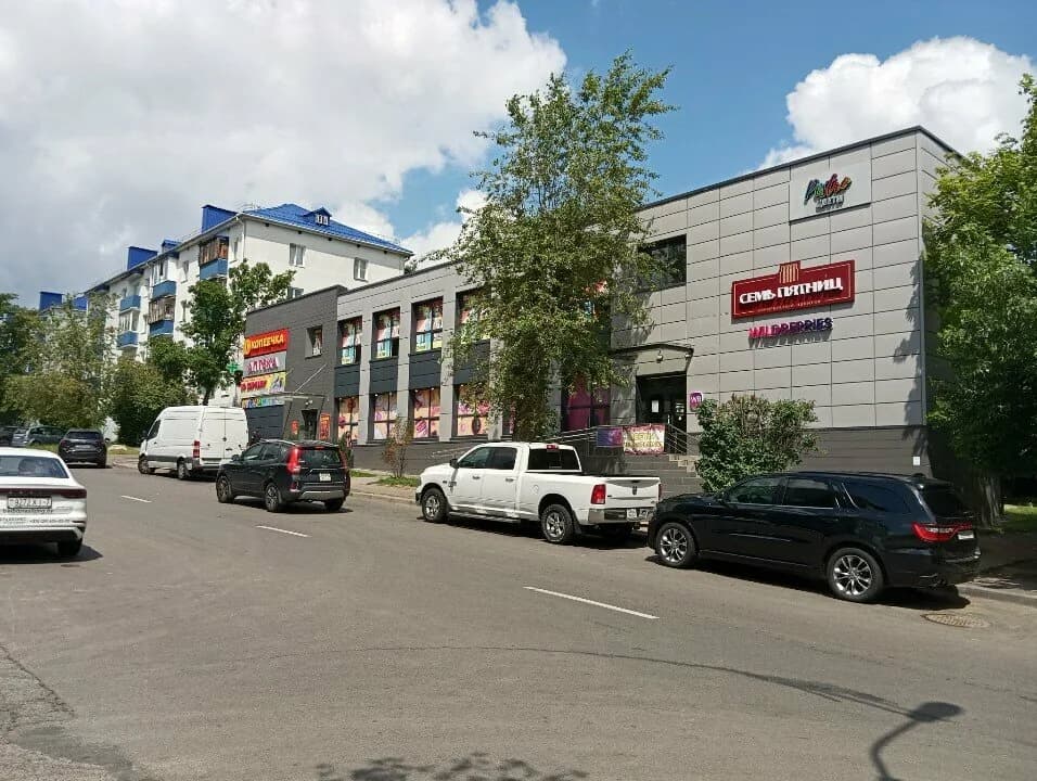 Семь Пятниц — фото 3