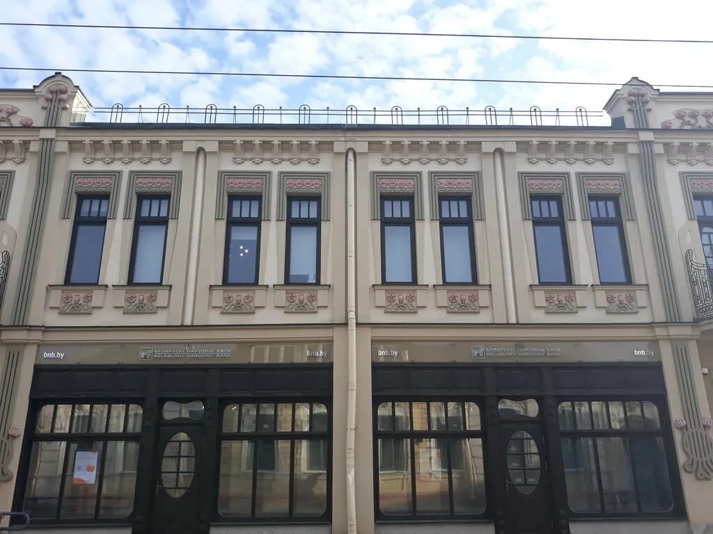Дом купца Крейцера — фото 2
