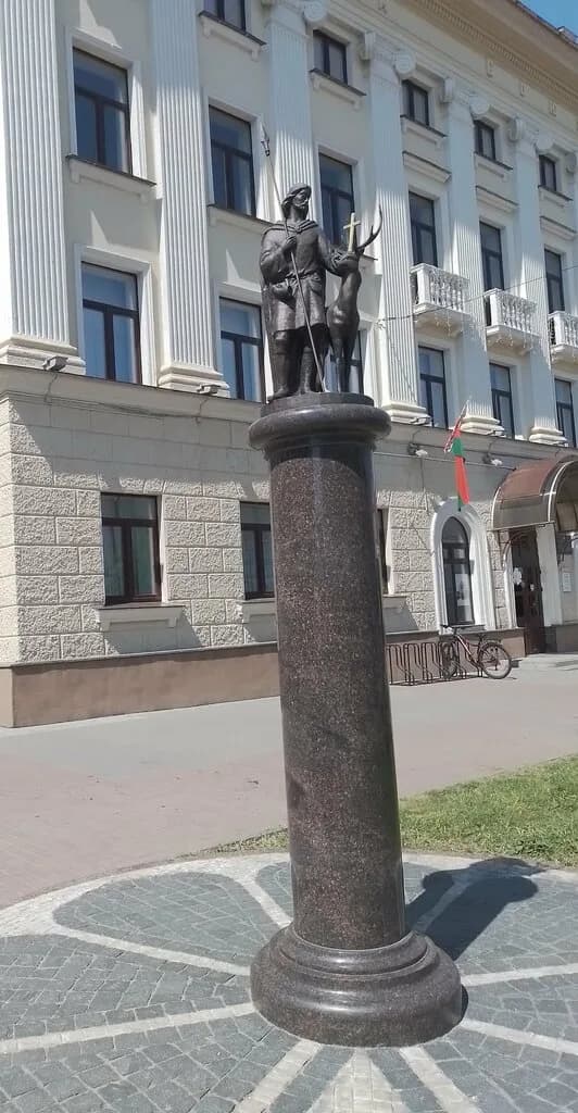 Дом-музей Элизы Ожешко — фото 5