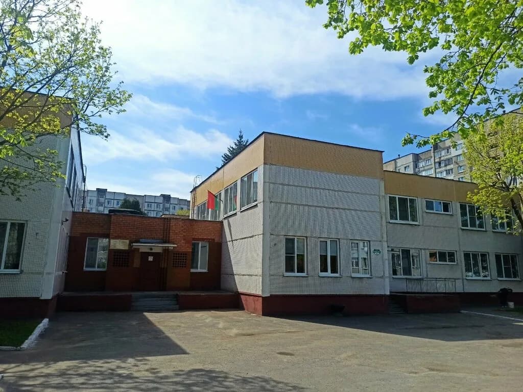 Детский сад № 527