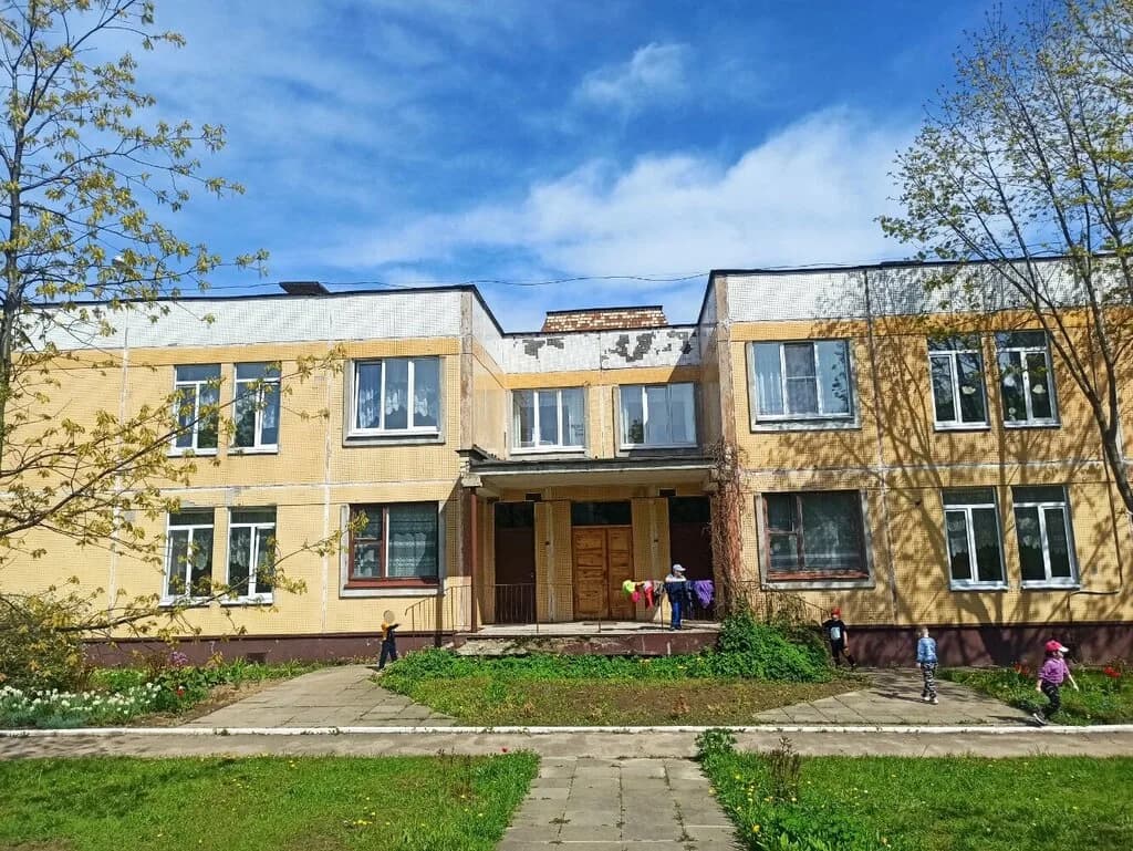 Детский сад № 534