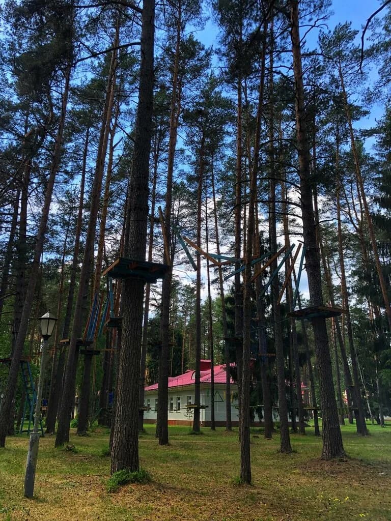 Парк активного отдыха 0, 67 — фото 2