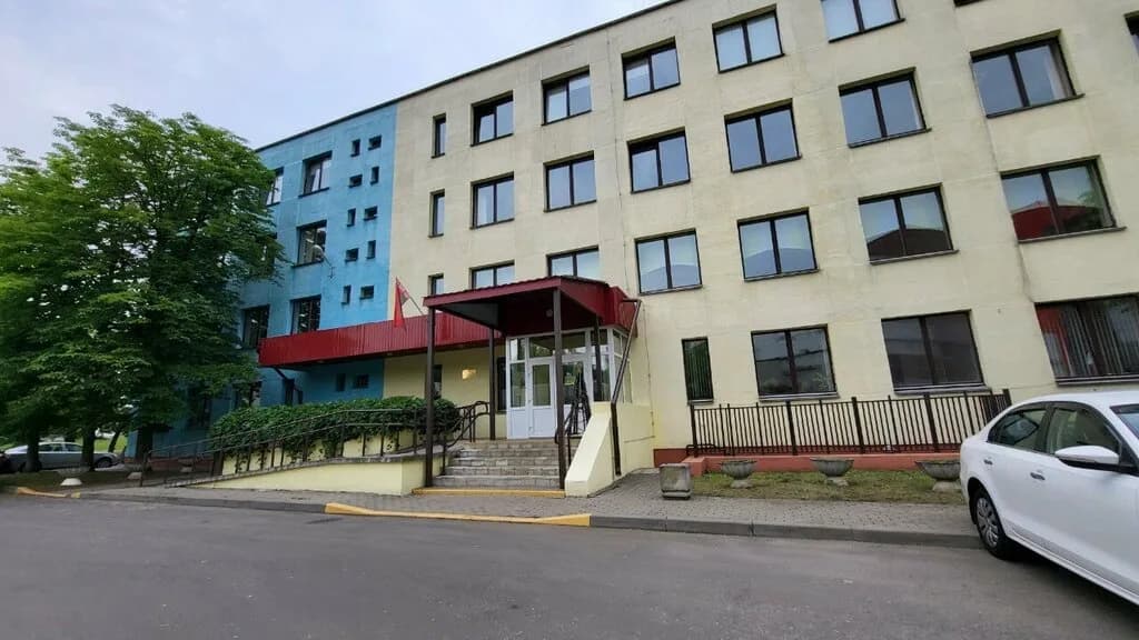 Минский областной центр коррекционно-развивающего обучения и реабилитации — фото 5