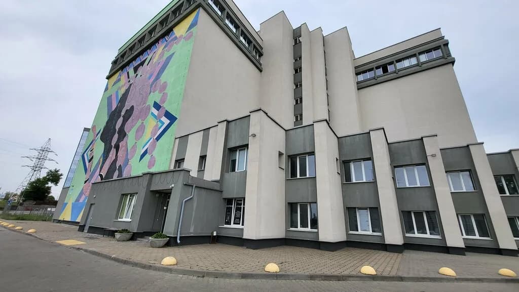 Мир эспрессо