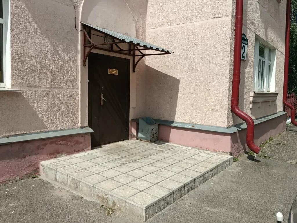 Учебный центр МТЗ — фото 2
