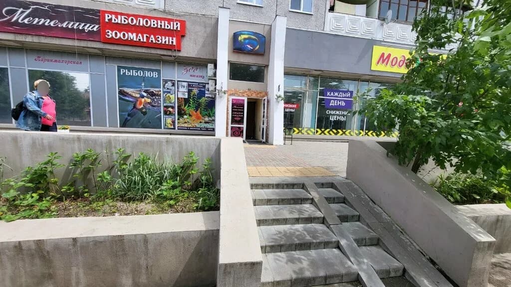 Метелица — фото 6