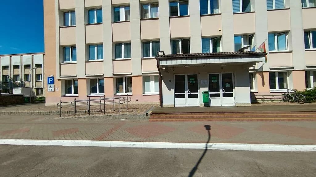 Поликлиника — фото 6