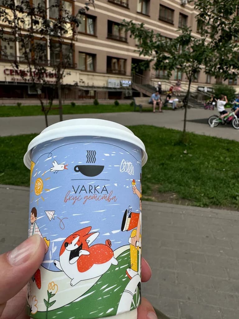 Varka — фото 4