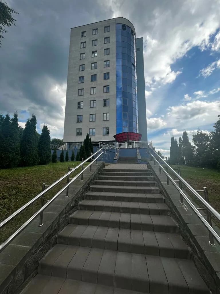 Бармастрой