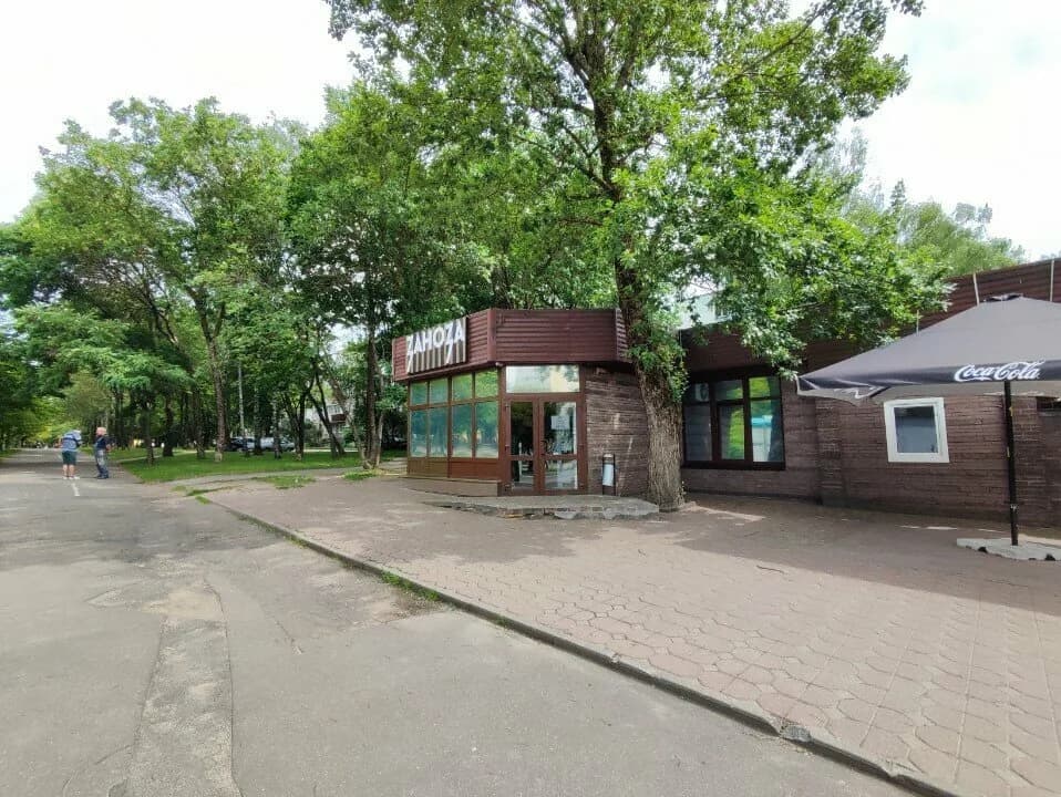 Заноза — фото 5