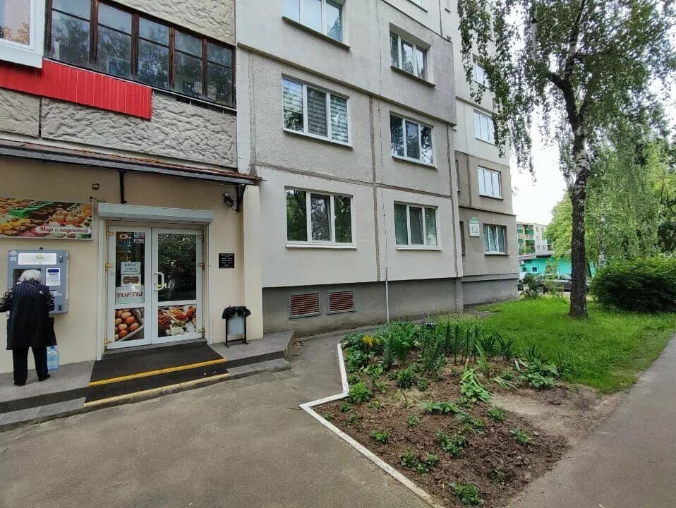 Мир сладостей — фото 4