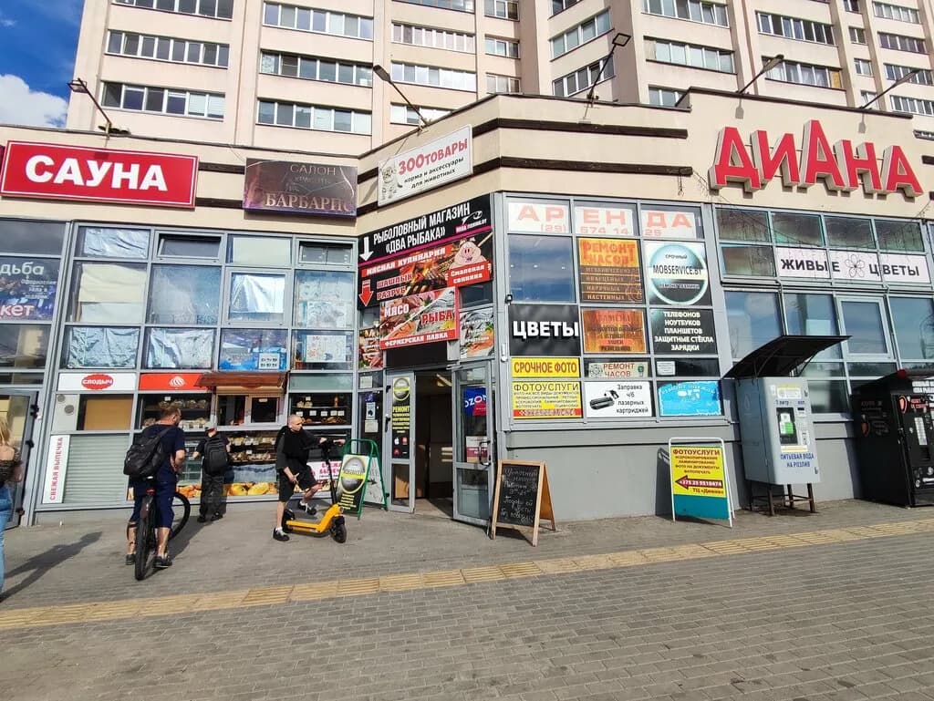 Сауна-люкс «Диана» — фото 5