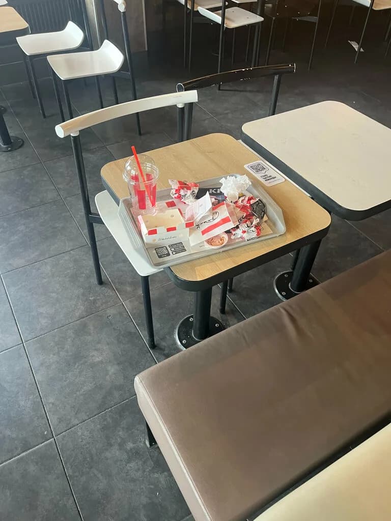 KFC — фото 5