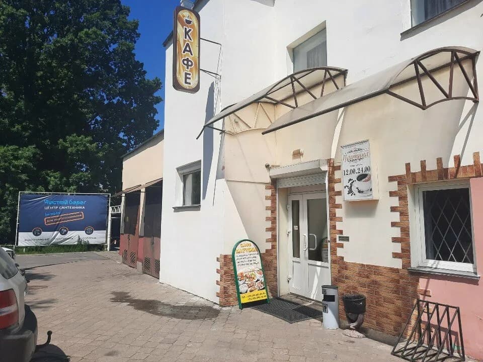 Паутина