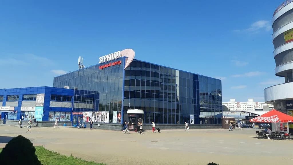 Showroom «MOD (Мод)» — фото 5