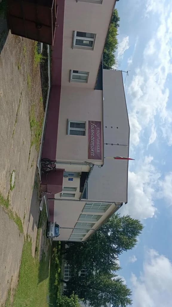 Республиканский центр олимпийской подготовки по гимнастическим видам спорта — фото 3