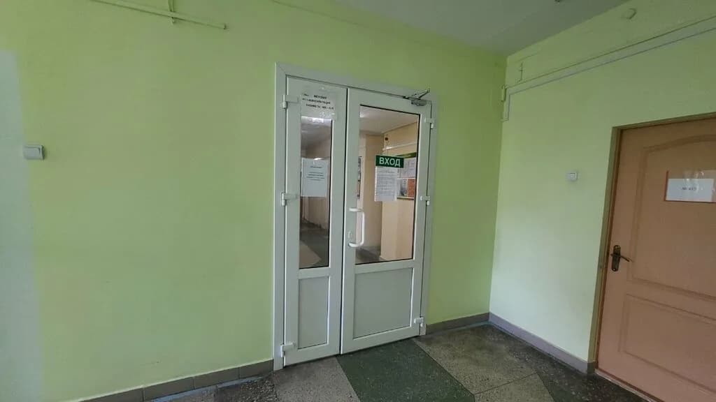 Женская консультация городской поликлиники № 18 — фото 6
