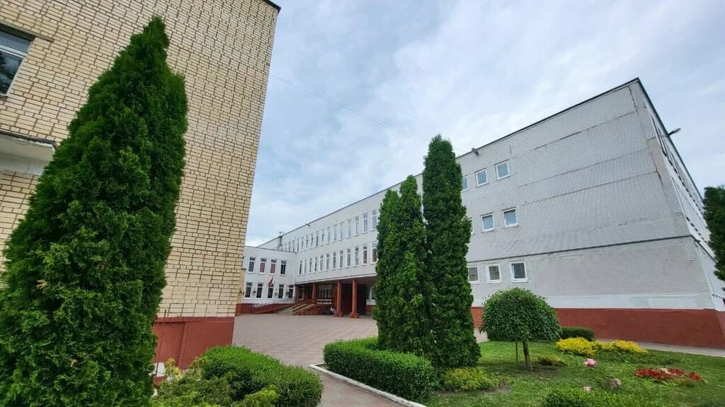 Эстетическая гимнастика с предметом «Принцесса спорта» — фото 5