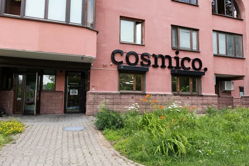 Cosmico
