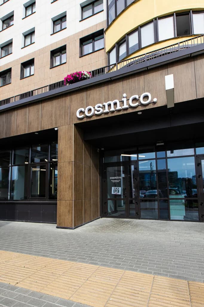 Cosmico