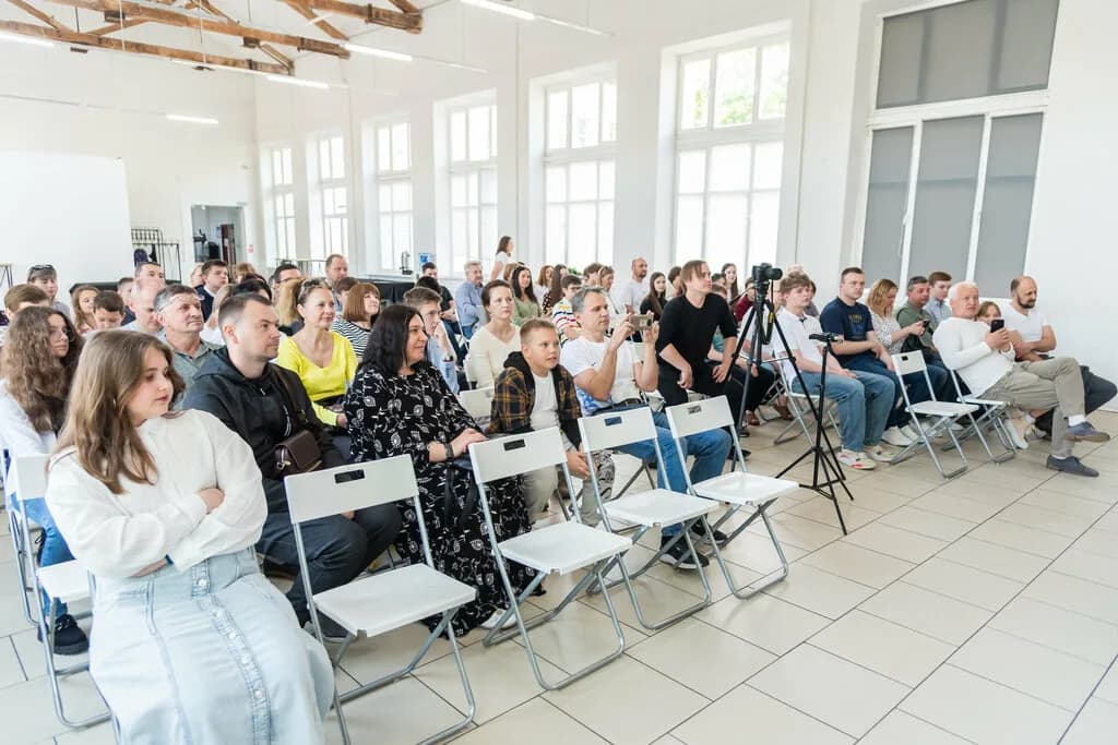 Курсы программирования для детей и подростков ITMouse (АйТиМаус) — фото 6