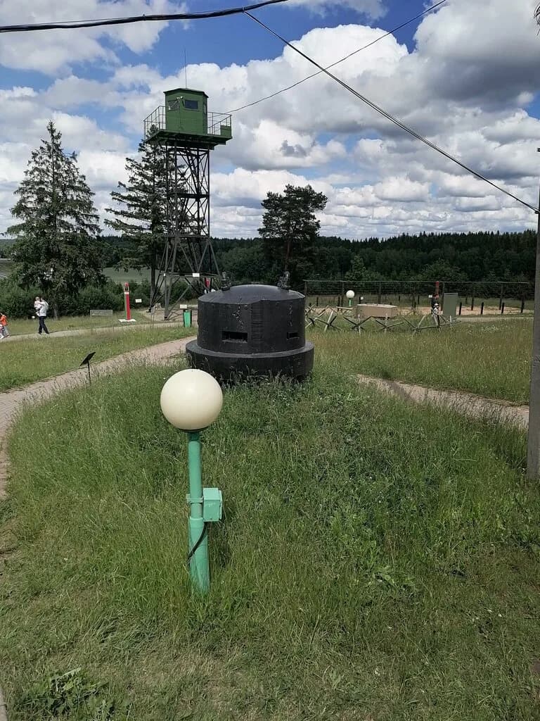 Русский бронеколпак