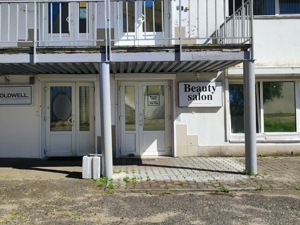 Beauty salon — фото 4