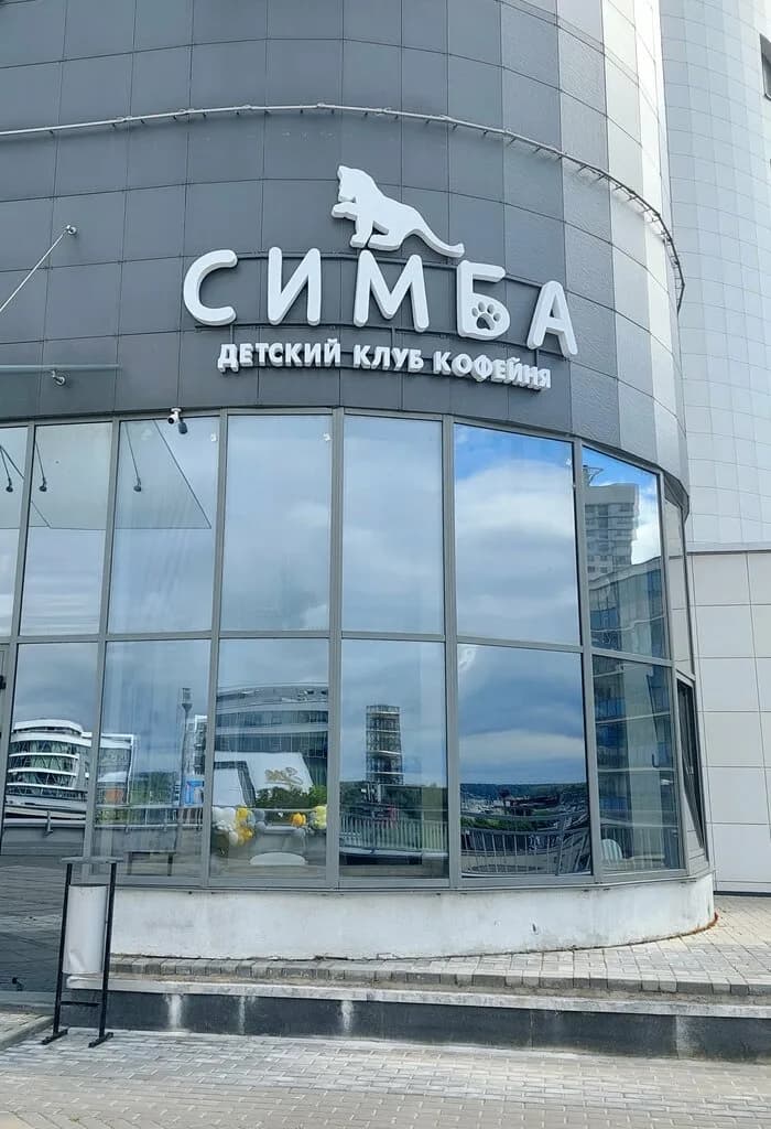 Симба — фото 2
