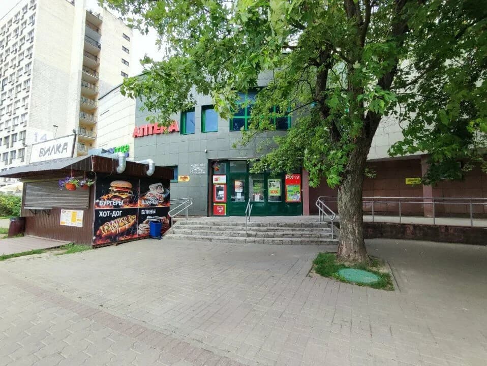 Кофе Саунд экспресс — фото 5