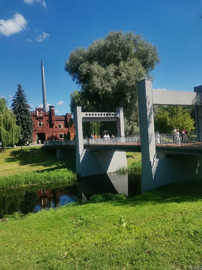 Холмские ворота — фото 2
