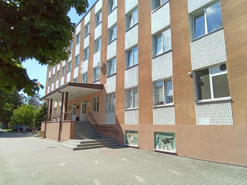 Республиканский центр по оздоровлению и санаторно-курортному лечению населения, представительство Брестское областное управление — фото 4