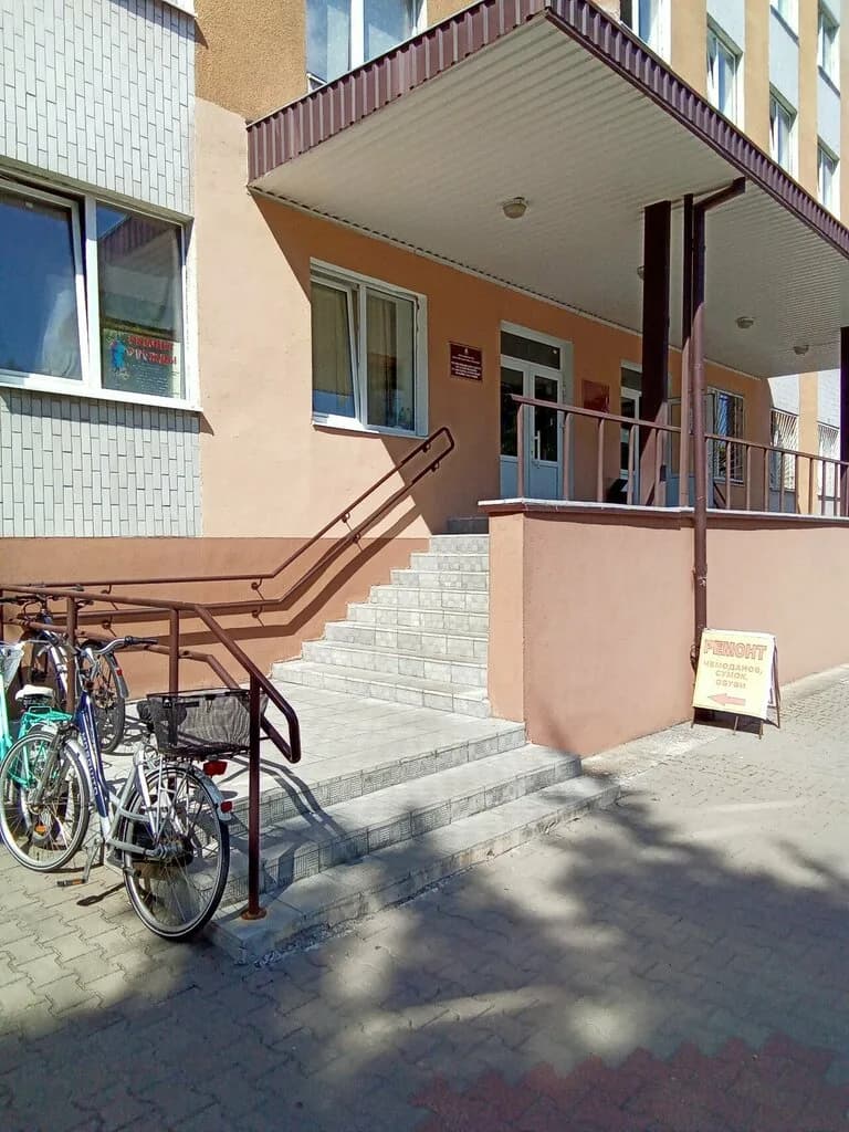 Республиканский центр по оздоровлению и санаторно-курортному лечению населения, представительство Брестское областное управление — фото 6