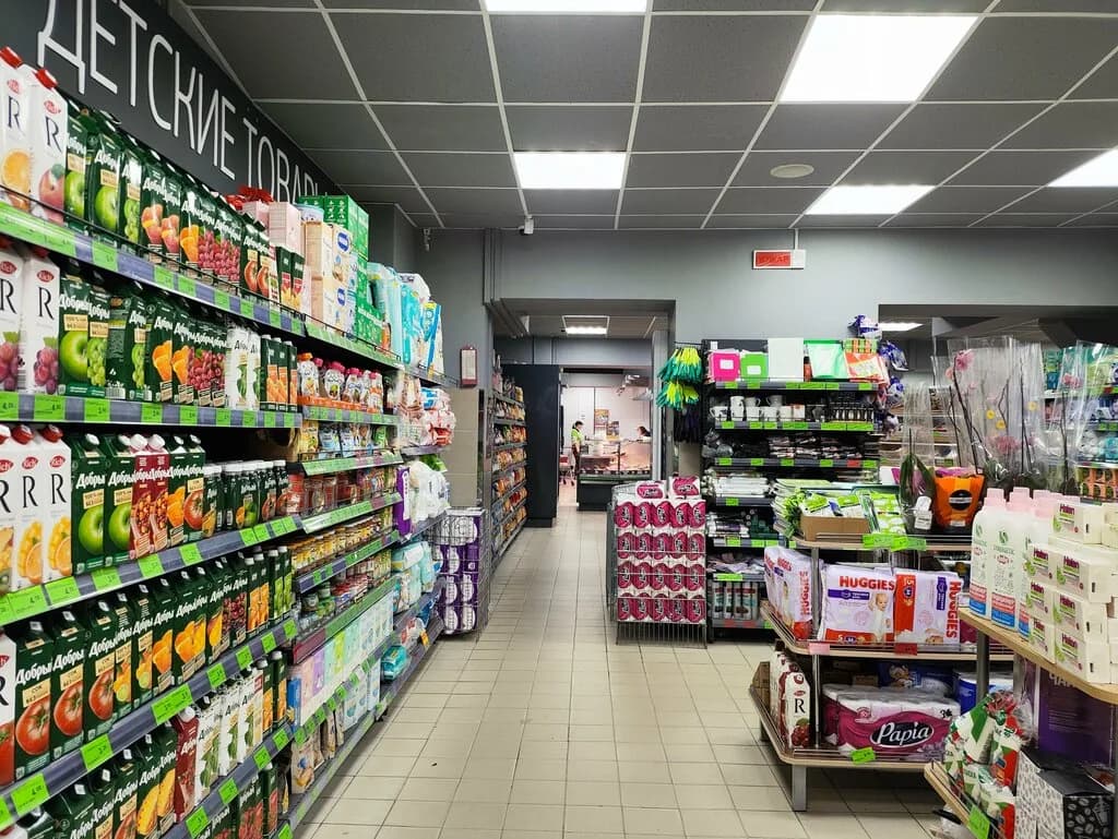 Евроопт Market