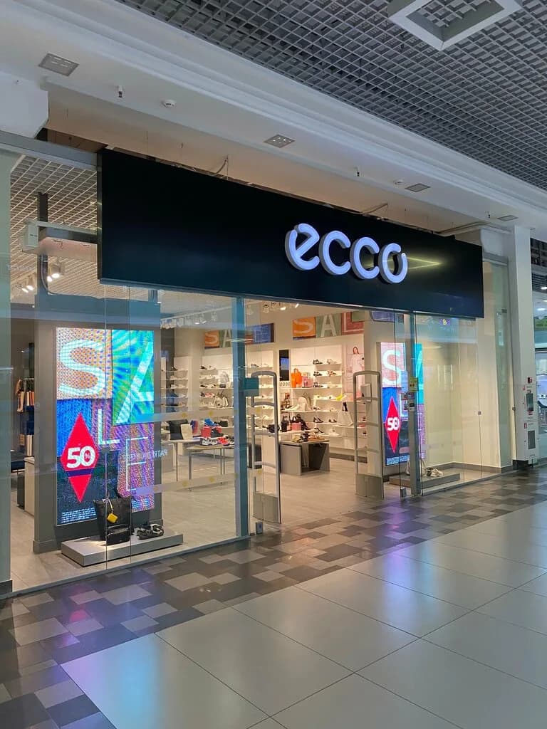 Ecco — фото 2