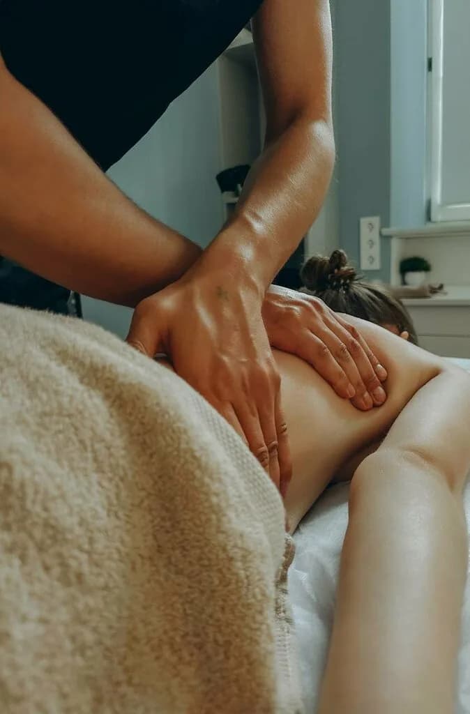 Sk Massage
