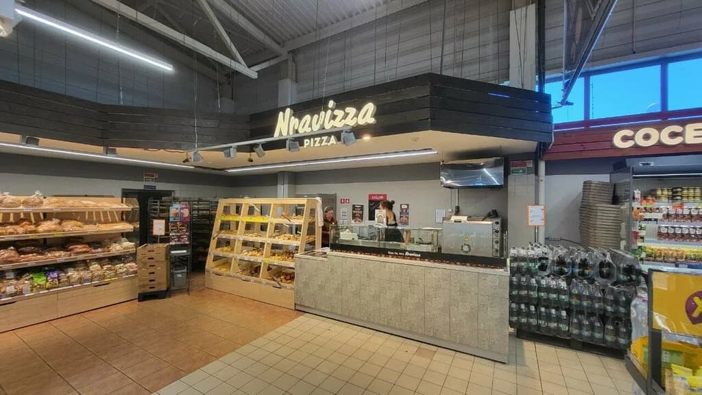 Nravizza pizza — фото 2