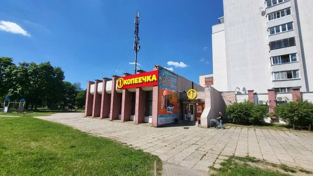 Копеечка — фото 2