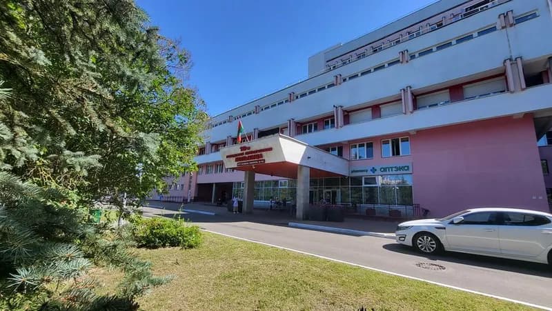 Отделение медицинской реабилитации