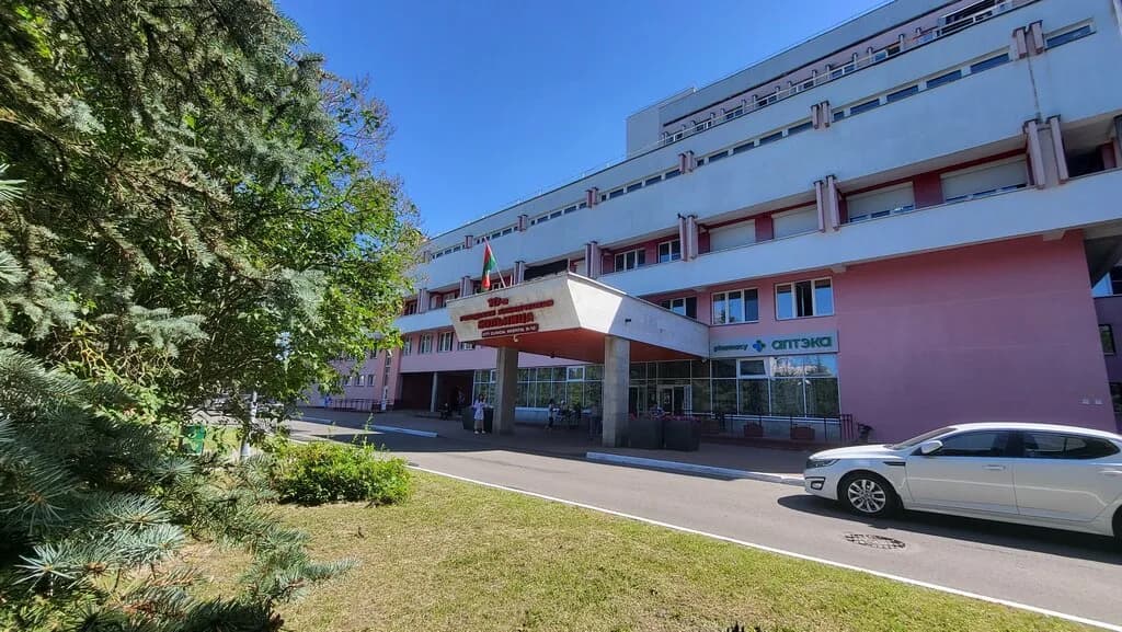 Отделение медицинской реабилитации