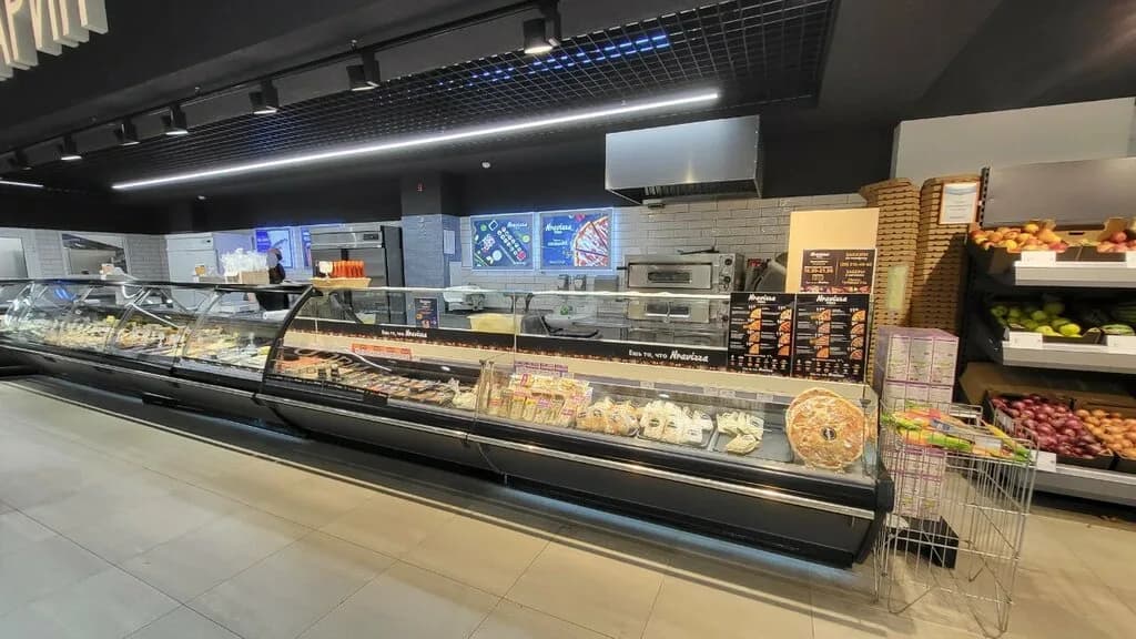 Nravizza pizza — фото 4