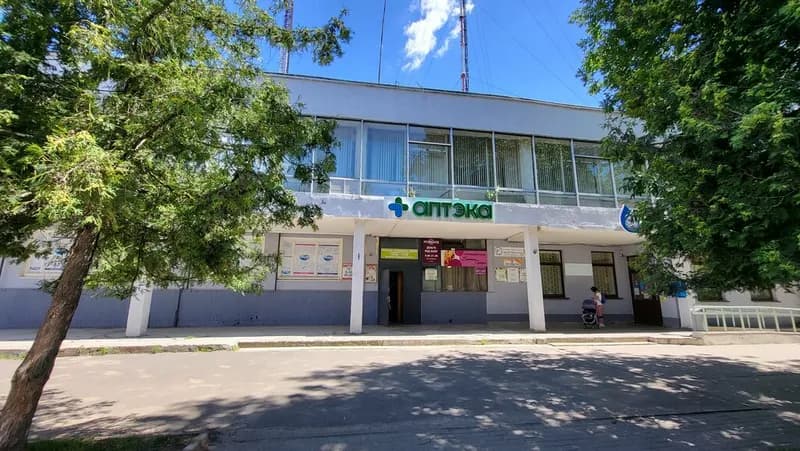 Моя жизнь