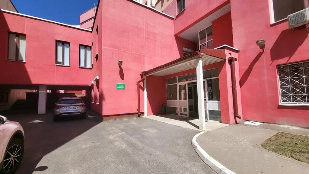 Республиканский центр лазерной микрохирургии — фото 3
