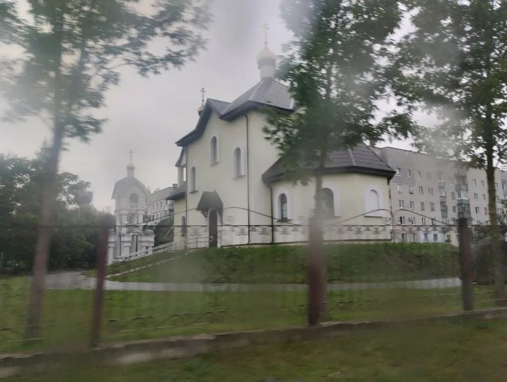 Храм в честь святителя Николая Чудотворца — фото 3