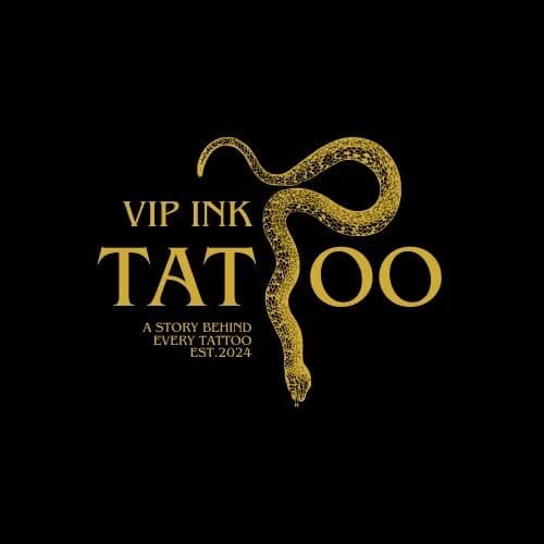 VIP Ink Tattoo — фото 2