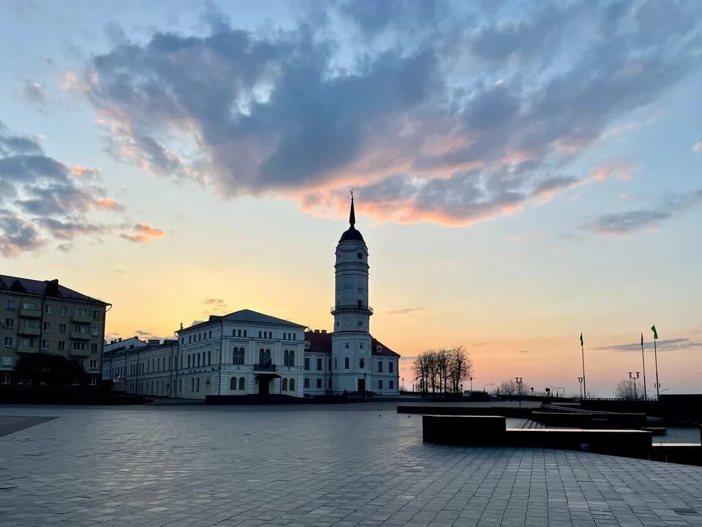 Городская ратуша — фото 5