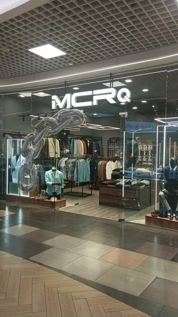 Mcrq